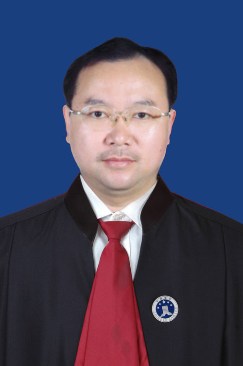 王溪舸